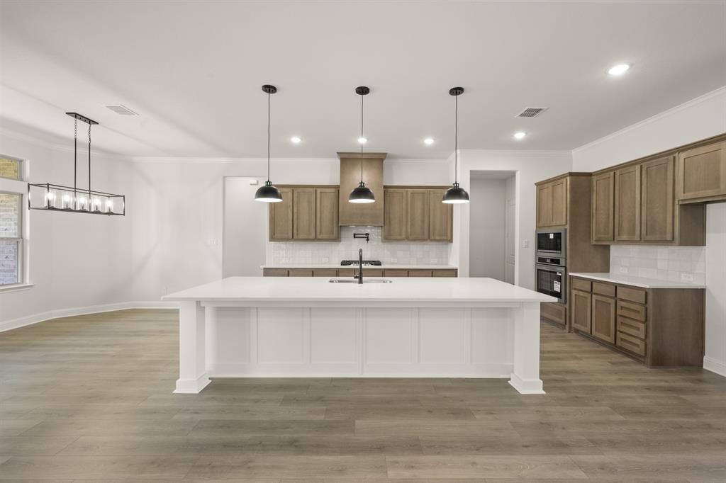 Joshua Meadows - Residential