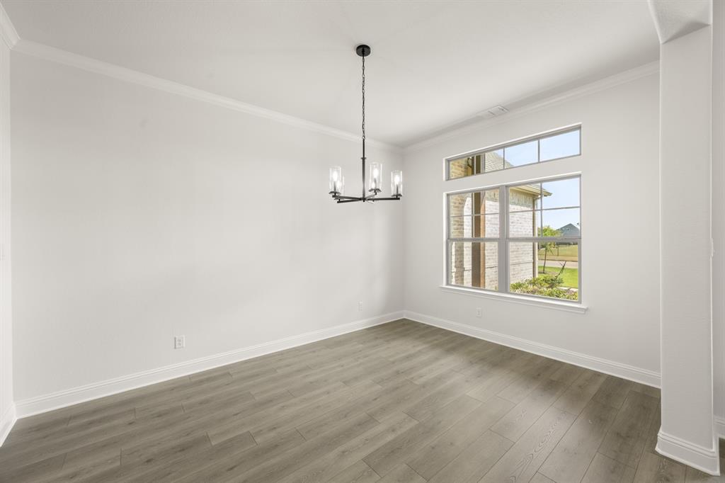 Joshua Meadows - Residential