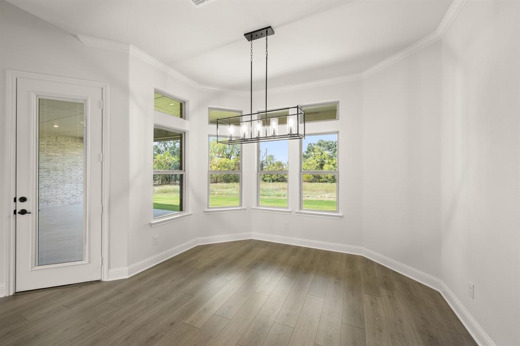 Joshua Meadows - Residential