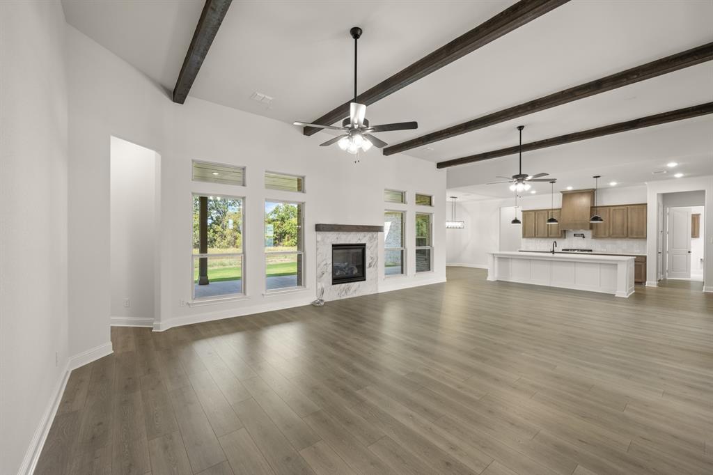 Joshua Meadows - Residential