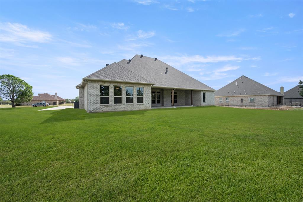 Joshua Meadows - Residential