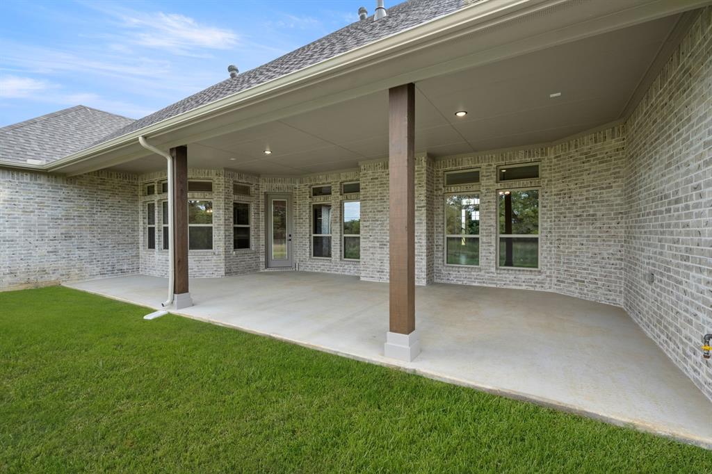 Joshua Meadows - Residential