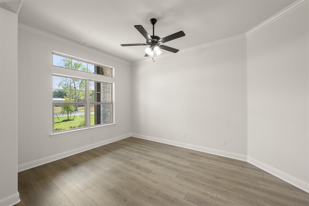 Joshua Meadows - Residential