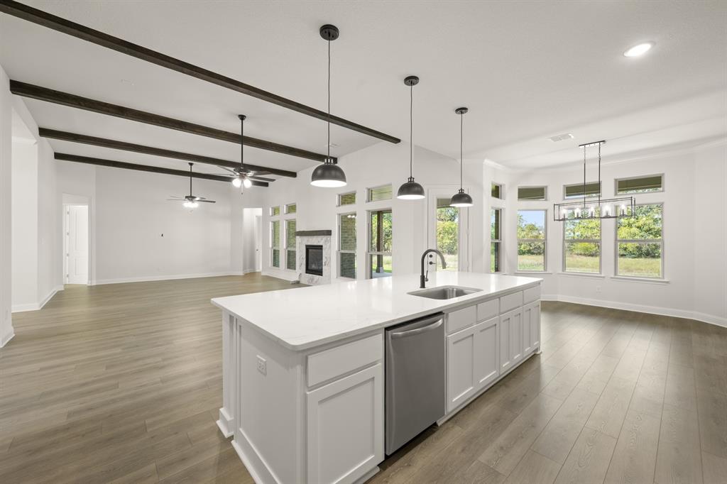 Joshua Meadows - Residential