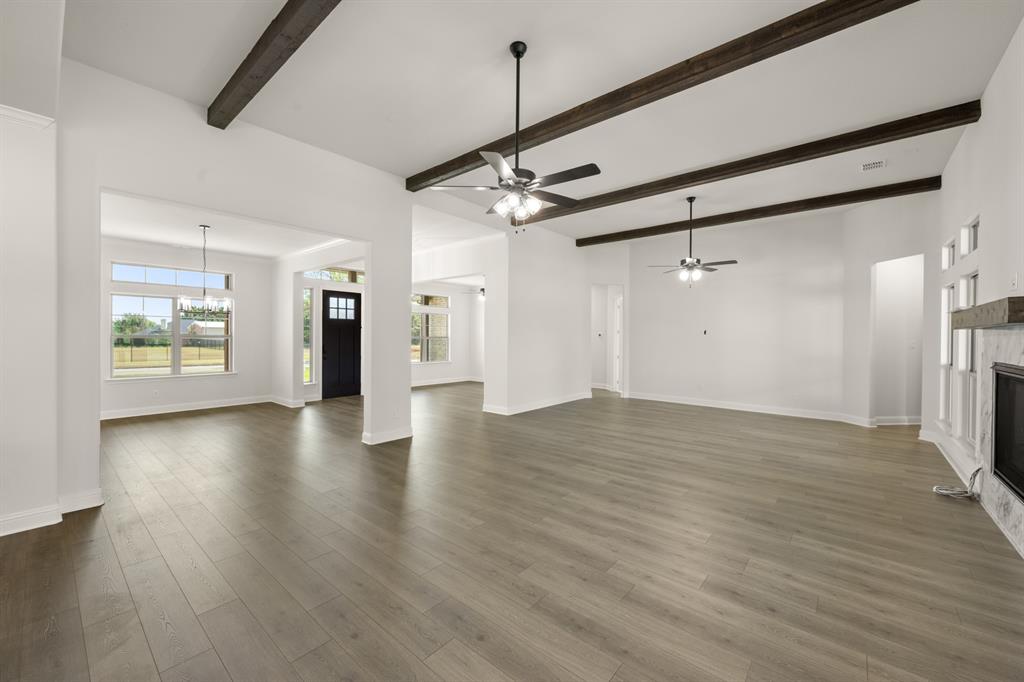 Joshua Meadows - Residential