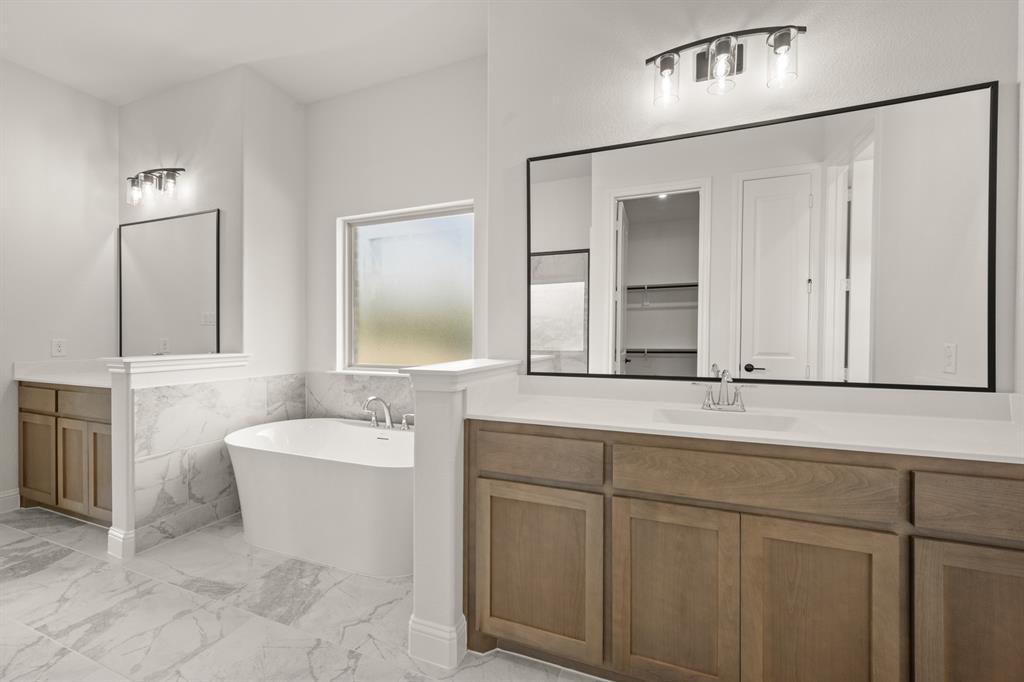 Joshua Meadows - Residential