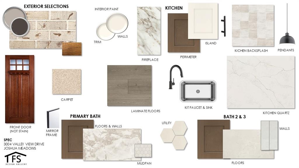 3004 Valley View Drive