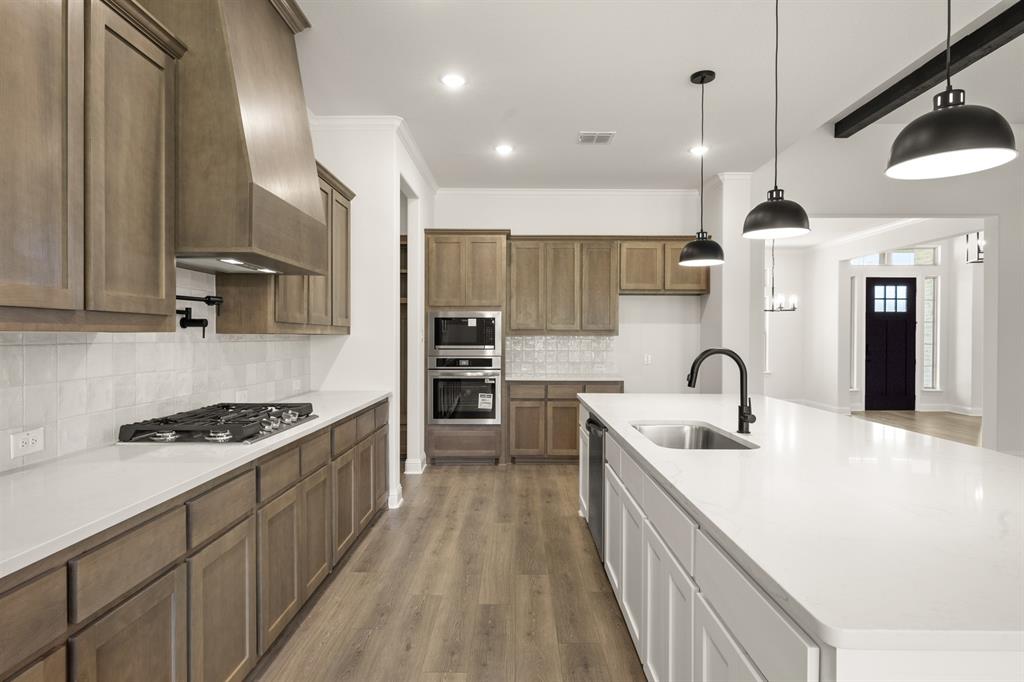 Joshua Meadows - Residential