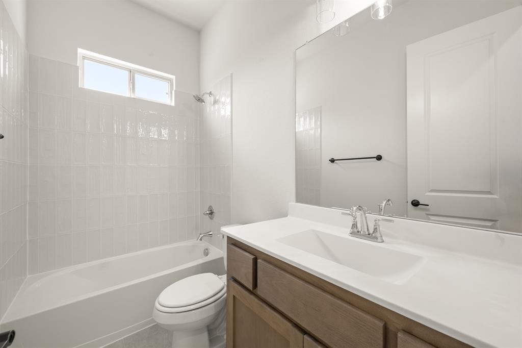 Joshua Meadows - Residential