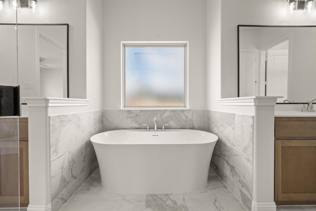 Joshua Meadows - Residential