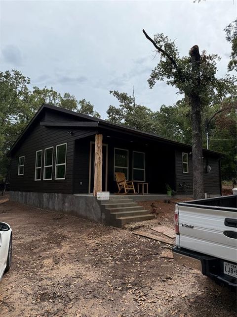 157 Harris Boulevard Malakoff TX 75148