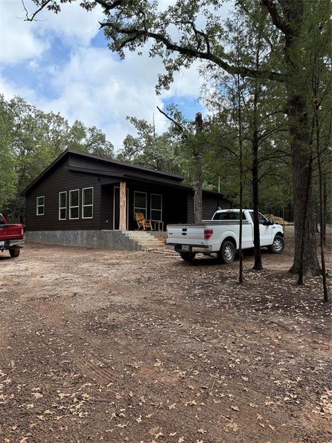 157 Harris Boulevard Malakoff TX 75148