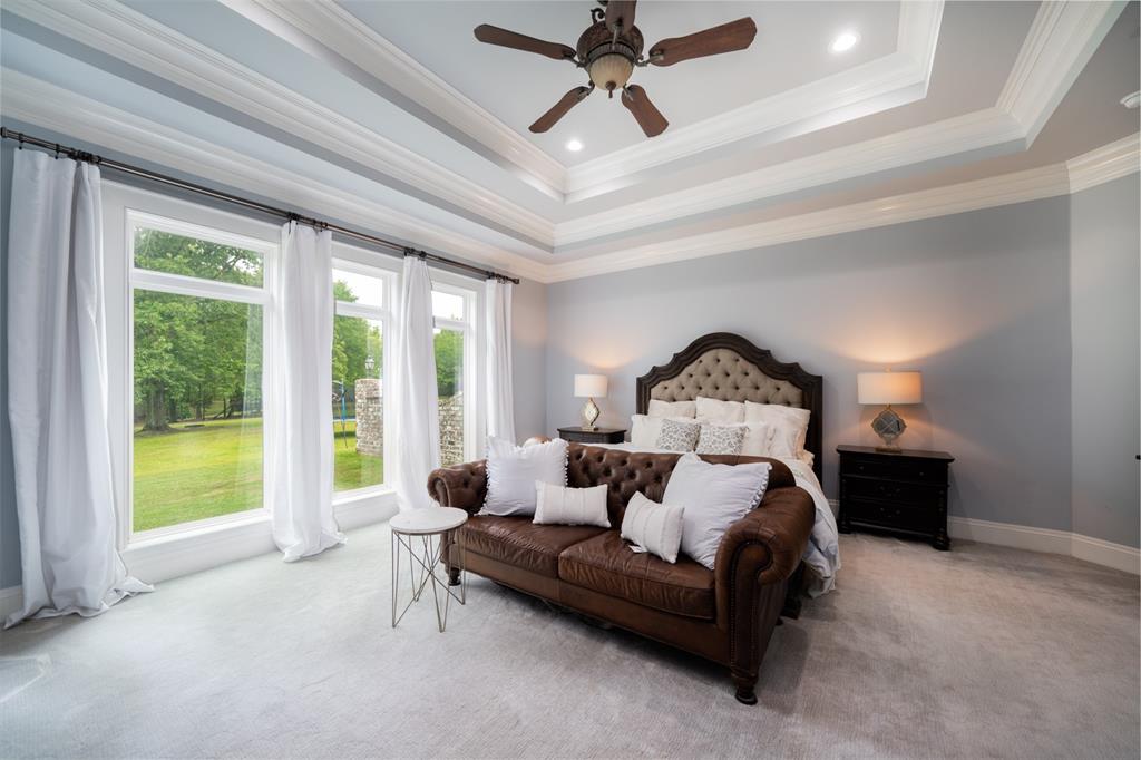 John Smith - Residential