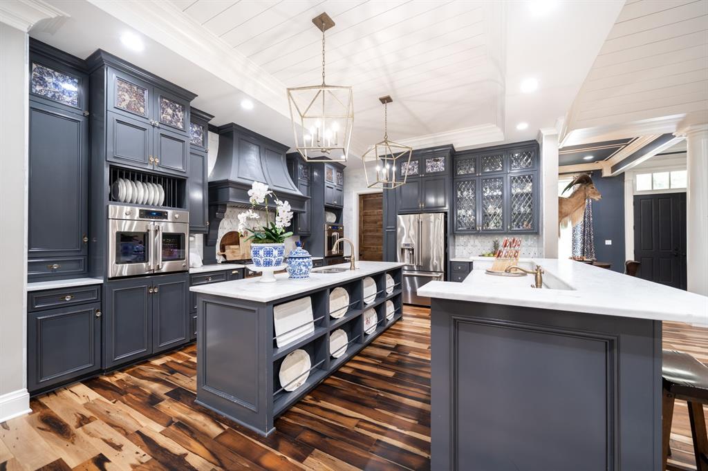 John Smith - Residential