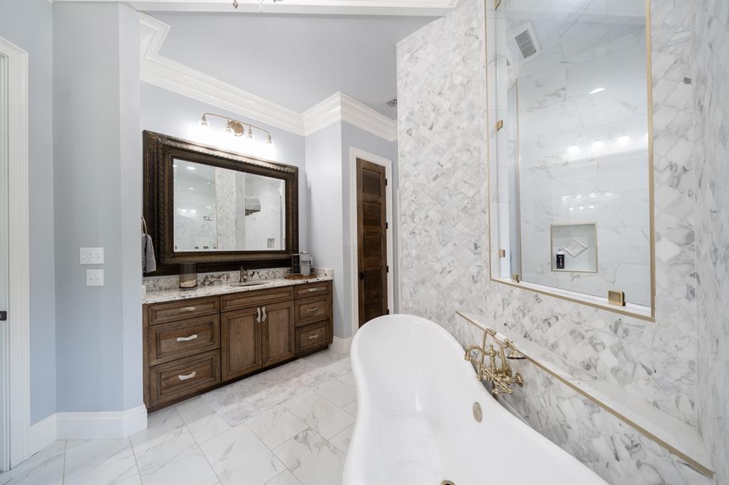 John Smith - Residential