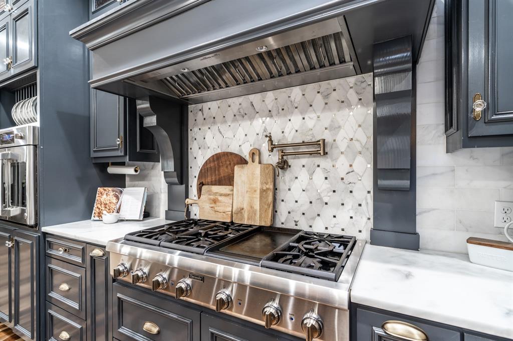 John Smith - Residential