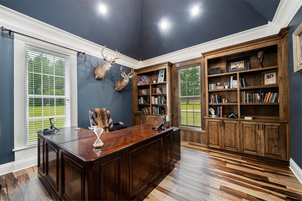 John Smith - Residential