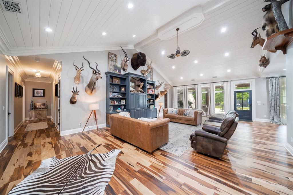 John Smith - Residential