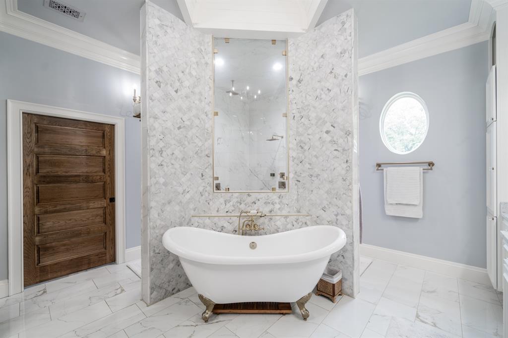 John Smith - Residential