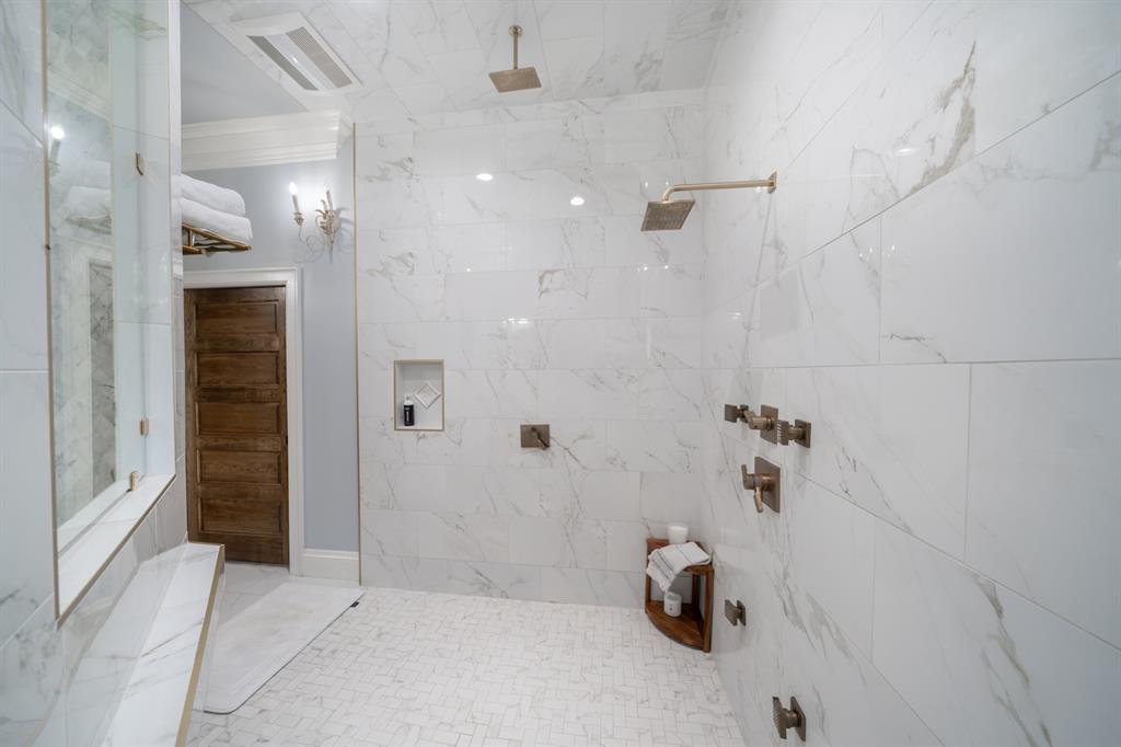 John Smith - Residential