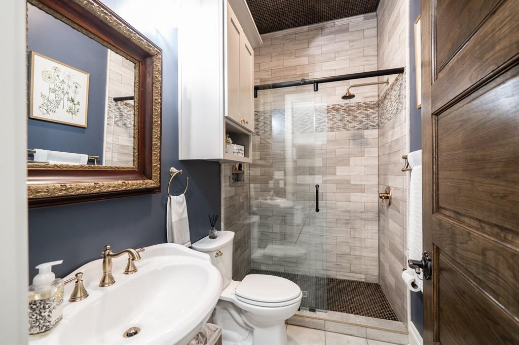 John Smith - Residential