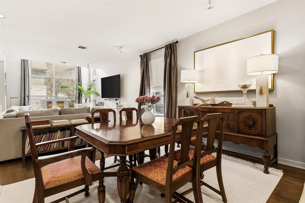 Travis Street Condos 4100 - Residential