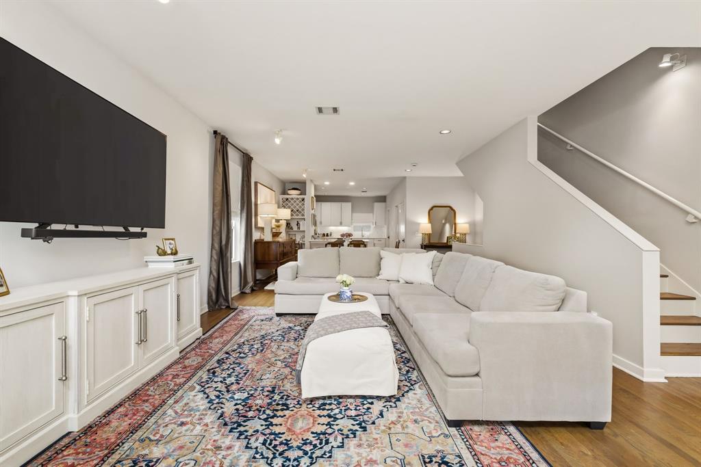 Travis Street Condos 4100 - Residential