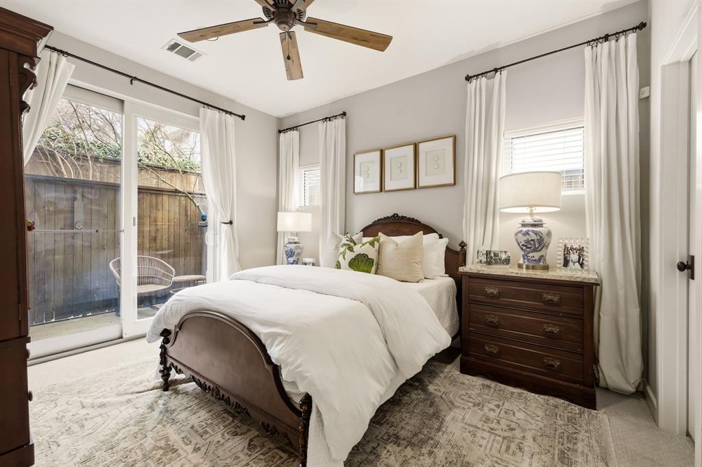 Travis Street Condos 4100 - Residential