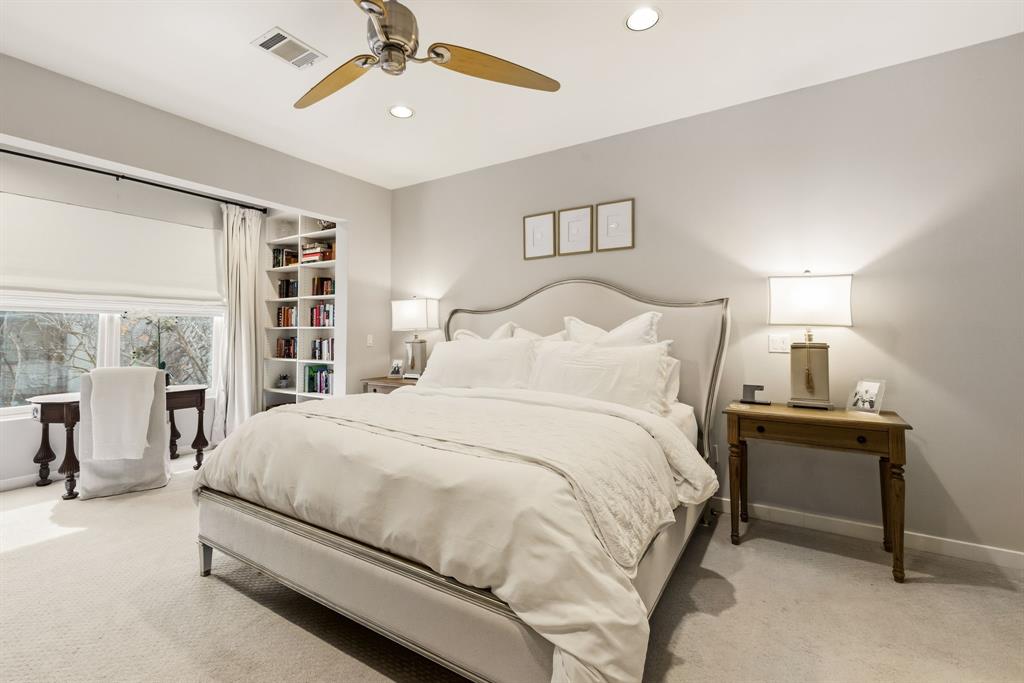 Travis Street Condos 4100 - Residential