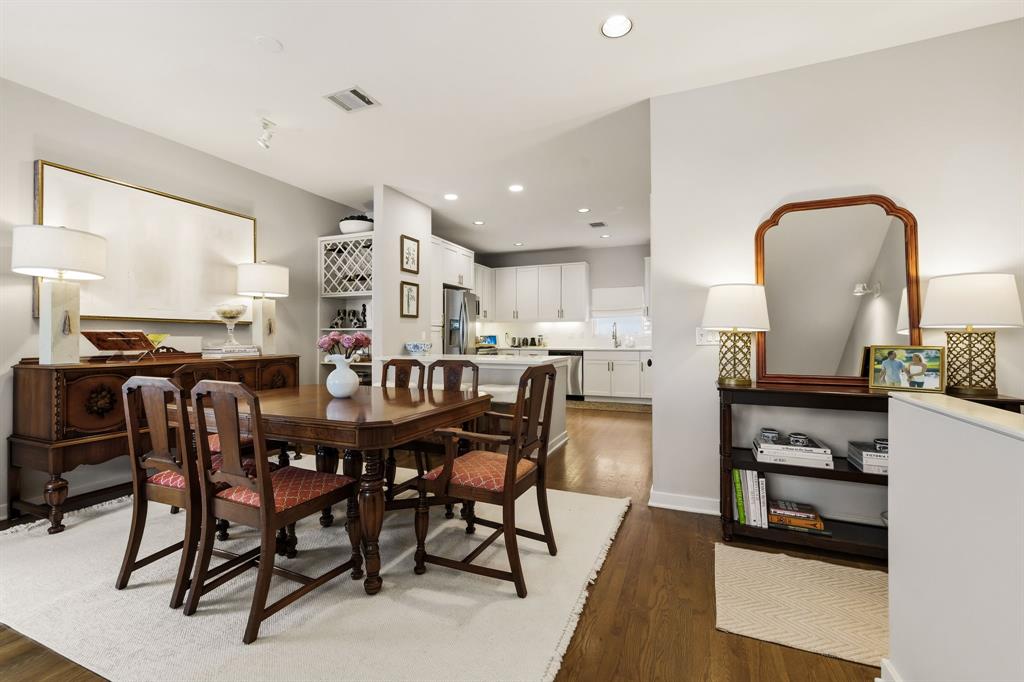 Travis Street Condos 4100 - Residential