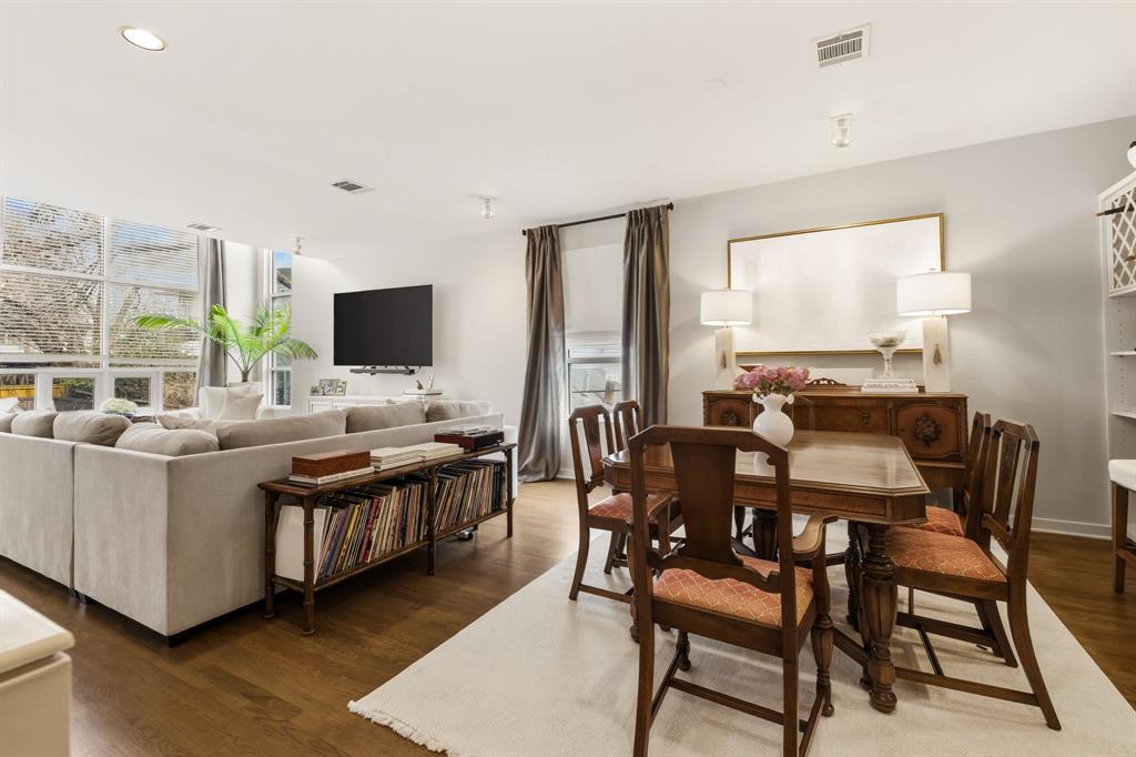 Travis Street Condos 4100 - Residential