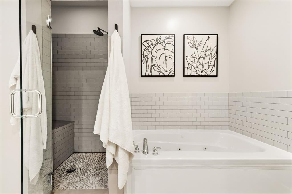 Travis Street Condos 4100 - Residential