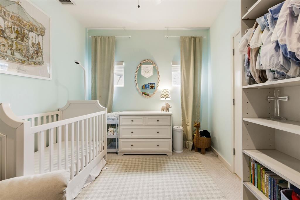 Travis Street Condos 4100 - Residential