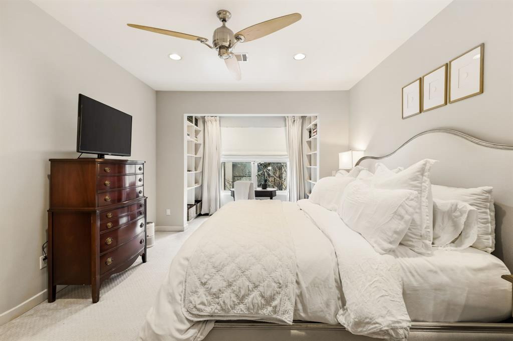 Travis Street Condos 4100 - Residential