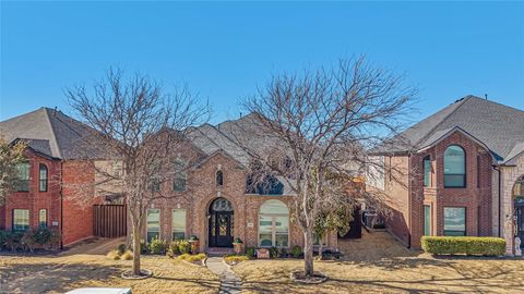 11261 Tenison Lane Frisco TX 75033