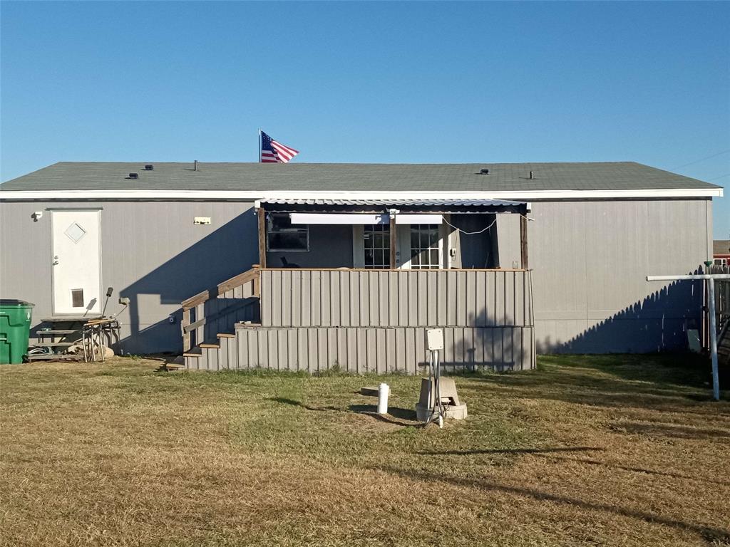 EARL B NEEDHAM - Residential