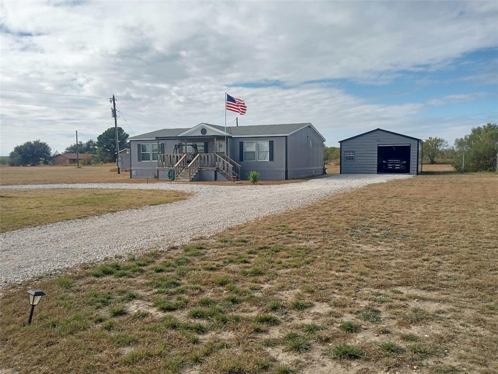 EARL B NEEDHAM - Residential