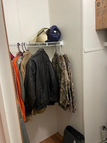 EARL B NEEDHAM - Residential