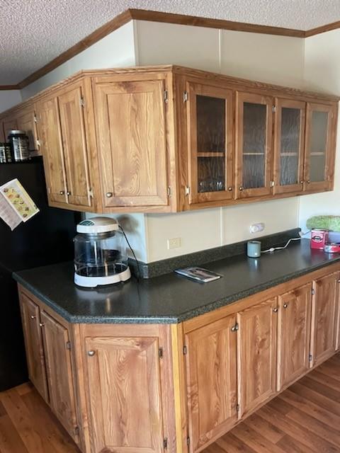 EARL B NEEDHAM - Residential