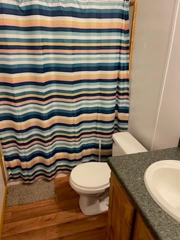 EARL B NEEDHAM - Residential