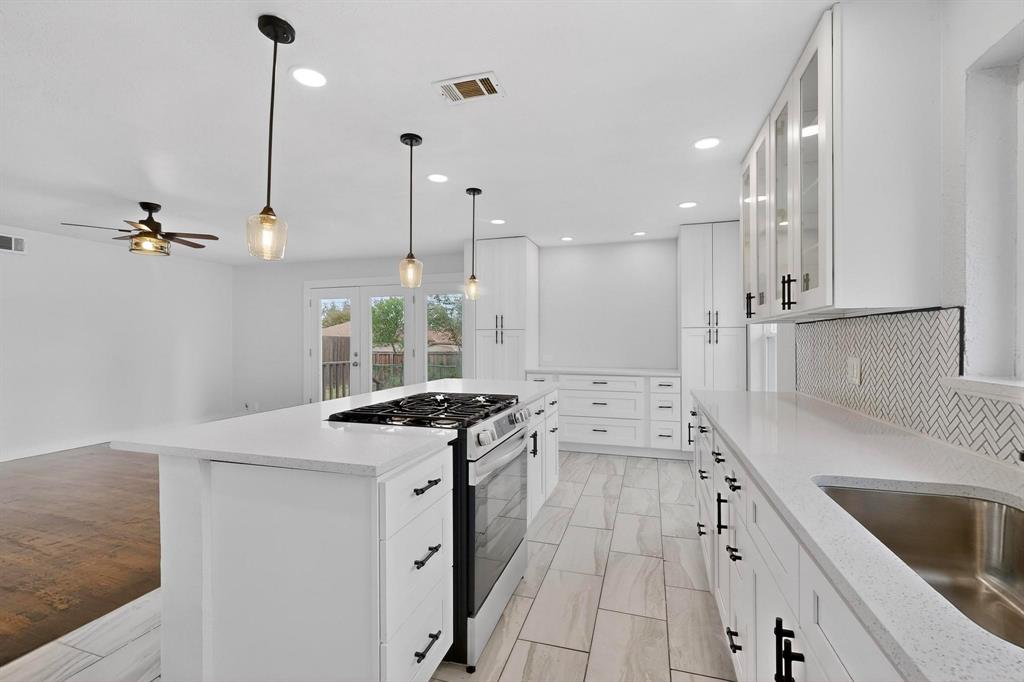 Casa View Crest - Residential Lease