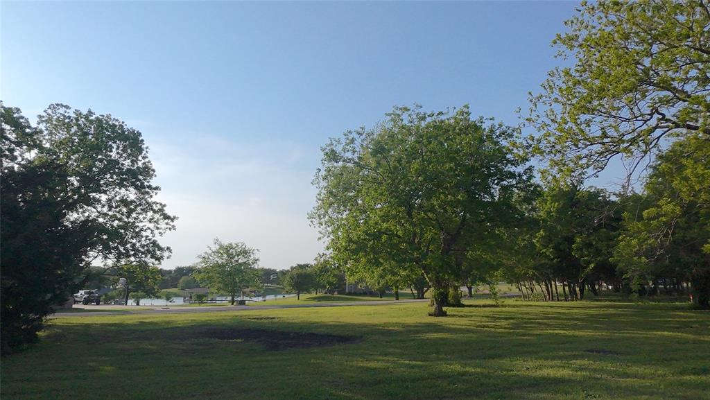 Chambers Point Ph I - Land