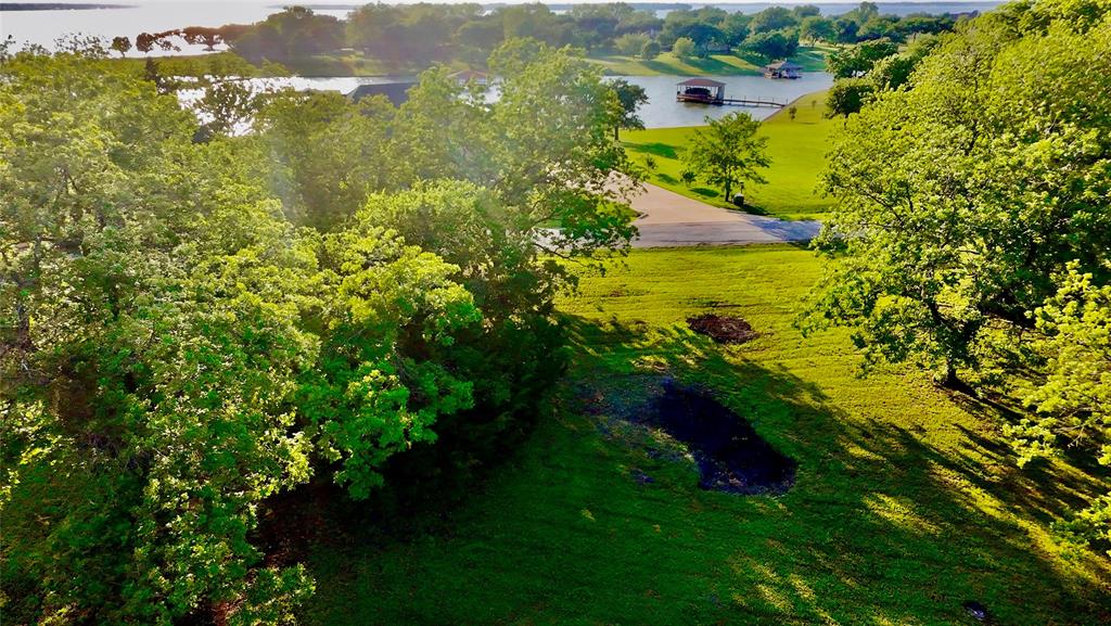 Chambers Point Ph I - Land