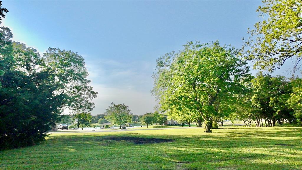 Chambers Point Ph I - Land