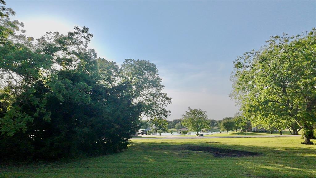 Chambers Point Ph I - Land