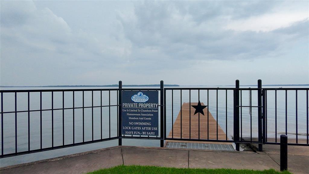 Chambers Point Ph I - Land