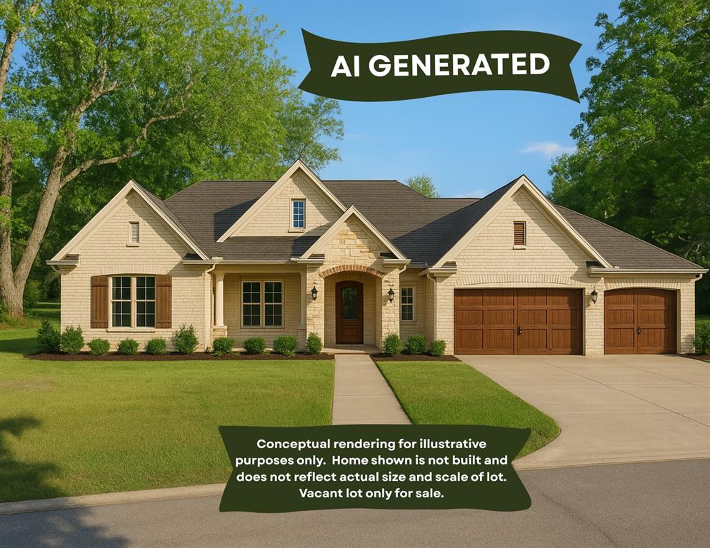 Chambers Point Ph I - Land