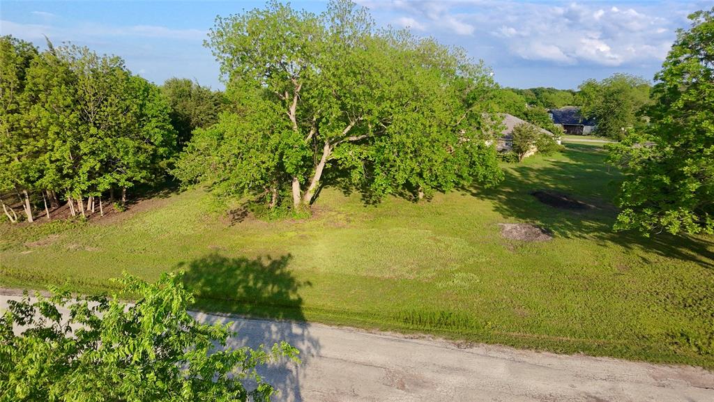 Chambers Point Ph I - Land