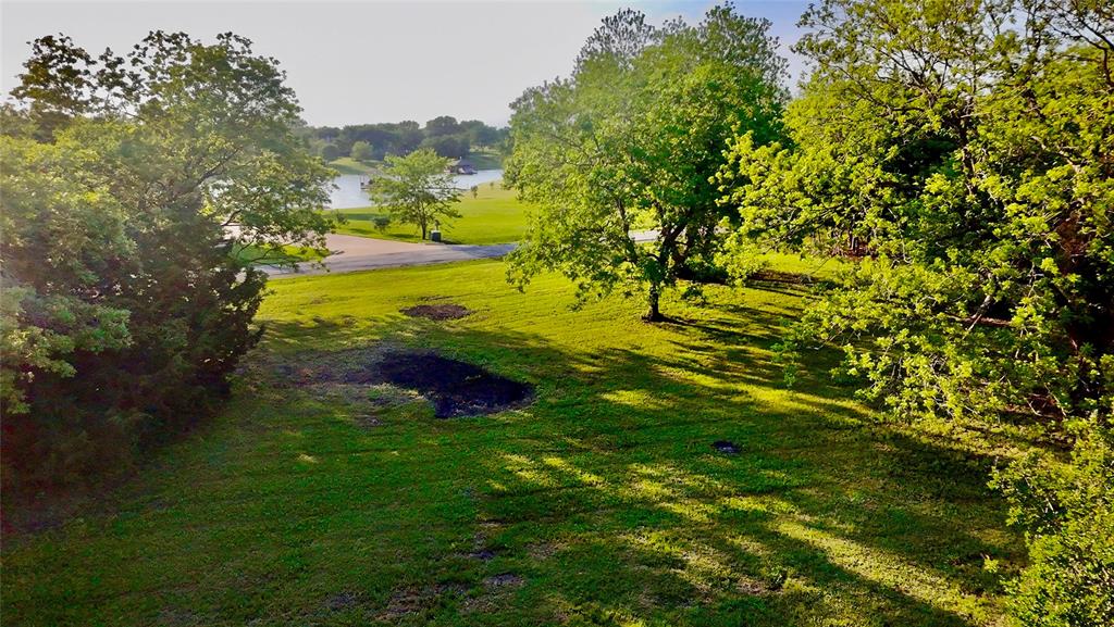 Chambers Point Ph I - Land