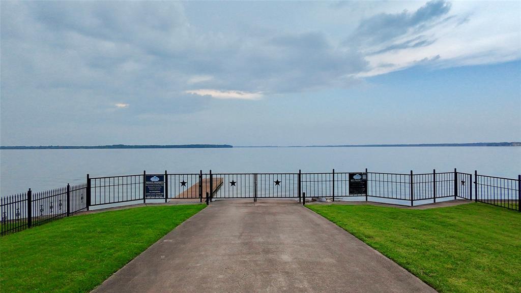 Chambers Point Ph I - Land